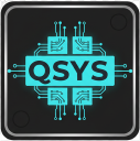 Qsys Visualizer